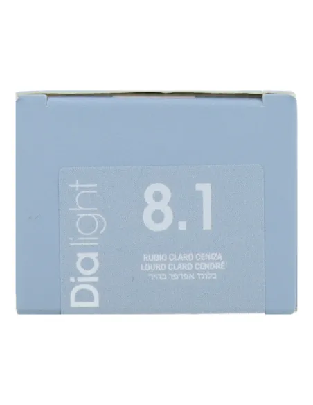 L'Oréal Professionnel Dia Light 8.1 Blond cendré clair 60 ml