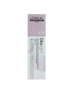 L'Oréal Professionnel Dia Light 6.28 - Blond Moka Foncé Irrité 60 ml