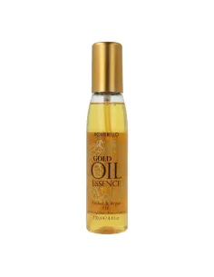 Montibello Gold Oil Essence Amber Et Argan130 Ml
