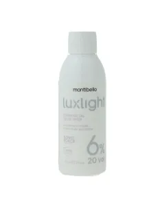 Montibello LuxLight Supreme Revelador de Óleo 20 Vol (6%) 60 ml