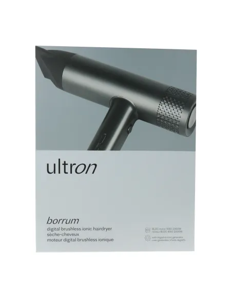 SINELCO ULTRON BORRUM SECADOR T BLDC 2000W (P005516)