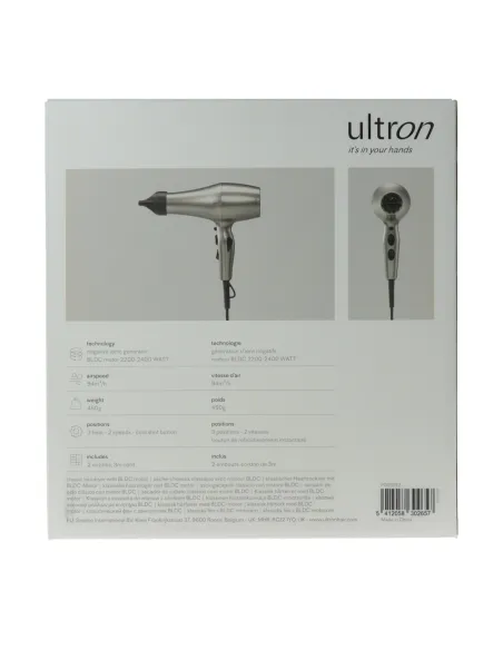 SINELCO ULTRON AMUN SECADOR CLASICO (P005192)