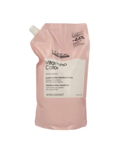 L'Oréal Série Expert Vitamino Color Recharge Champú 1000 ml