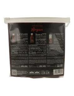 Kit da viaggio Arkemusa Argan (Shampoo + Balsamo + Olio) 2