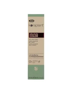 Lisap Keraplant Absolute Color 7/22 - Blond mat 60 ml
