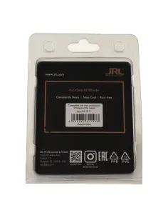 JRL 2020T-B Onyx Trimmer Cutting Machine Blade 2