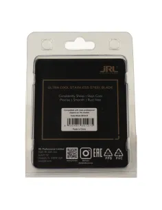 JRL Fade Precision Blade for 2020C-B Onyx Clipper Cutting Machine 2
