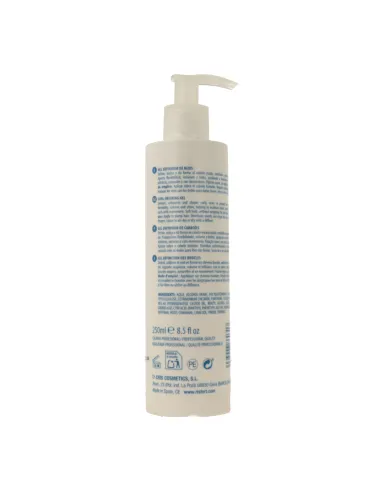 Risfort Curl Cream Crema Activadora de Rizos 250 ml