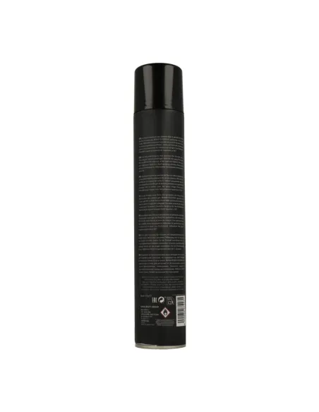 Nirvel Styling Design Lacquer Spray Eco Ext Strong (4) 400 ml