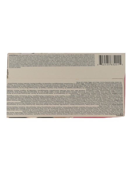 Soft & Beautiful Relaxer Kit Super