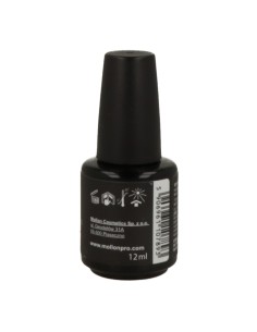 Mollon Pro Master Liquid Glass Top Coat N. Wipe 12 ml 2