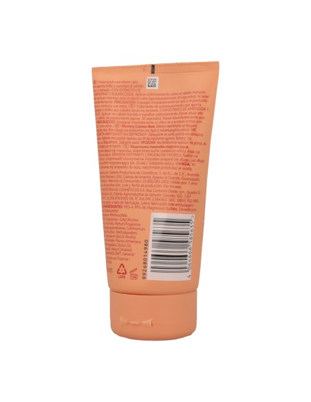 WELLA INVIGO NUTRI-ENRICH WARM EXPRESS MASC 150ML NEW