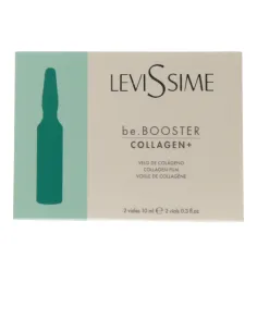 Levissime Fialas Collagen Plus 2x10 Ml