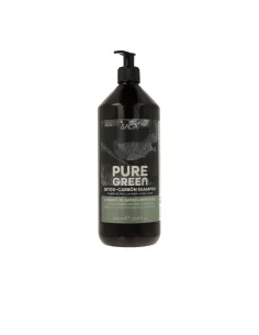 Pure Green Detox Carbon Champú 1000 ml