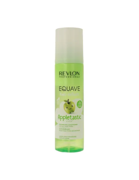 Revlon Equave Kids Manzana Climetiseur 200 Ml