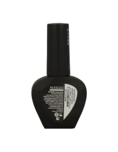 Vernis à ongles gel brillant Masglo Top Coat 14 ml 2