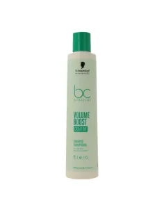 Schwarzkopf Bonacure Volume Boost Creatine Shampoo 250 ml at the be...