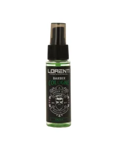 Lorenti Barber Cologne After Shave Energy 50 ml