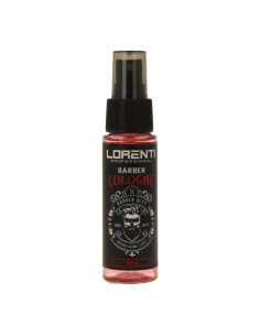 Lorenti Barber Cologne After Shave Wild 50 ml