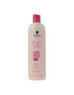 Schwarzkopf Bonacure Color Freeze Shampoo 500ml