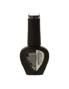 Masglo Professional Gel Polish Cazadora Cat Eye Violeta 7 ml 2