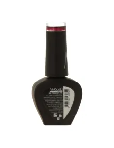 Masglo Professional Gel Polish Primitiva Cat Eye Rojo 7 ml 2