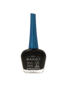 Masglo  Esmalte Tradicional Negro 13,5 ml