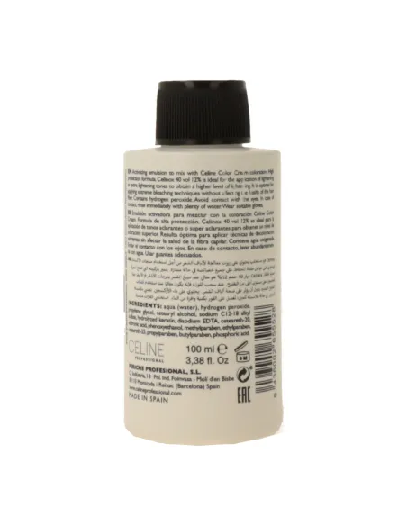 Periche Oxidante 40vol (12%) 120 ml
