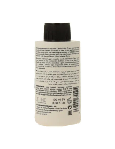 Periche Oxid 6% 20vol 120 Ml