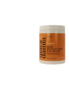 Diamond Girl Restructurante Macadamia Mascarilla 1000 ml