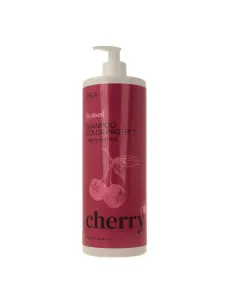 Diamond Girl Color Protect Cherry Shampoo 1000 ml
