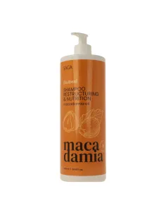 Diamond Girl Restructurante Macadamia Champú 1000 ml