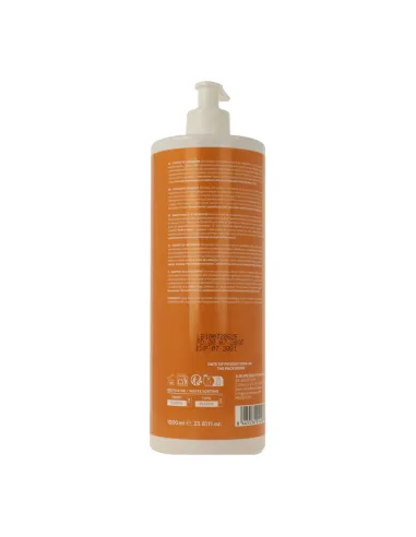 Diamond Girl Ristrutturante alla Macadamia Shampoo 1000 ml