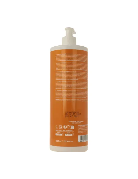 Diamond Girl Ristrutturante alla Macadamia Shampoo 1000 ml