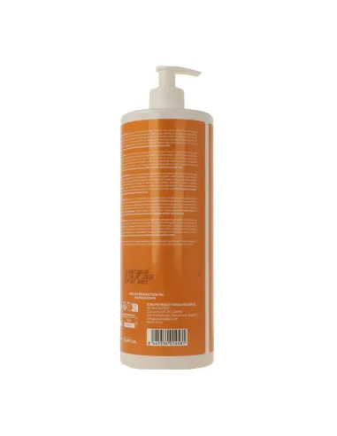 Diamond Girl Ristrutturante alla Macadamia Shampoo 1000 ml