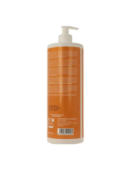 Diamond Girl Ristrutturante alla Macadamia Shampoo 1000 ml
