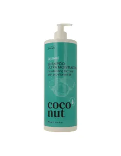 Diamond Girl Shampoo Ultra Hidratante Coco 1000 ml