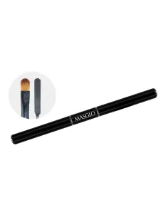 Masglo Professional Pincel Acrygel de Doppia Punta