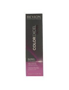 Revlon Professional Color Excel Gloss 7.24 - Chestnut Bliss 70 ml