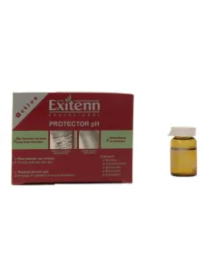 Exitenn Protetor Ph 10x6ml