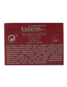 Exitenn Protetor Ph 10x6ml 2