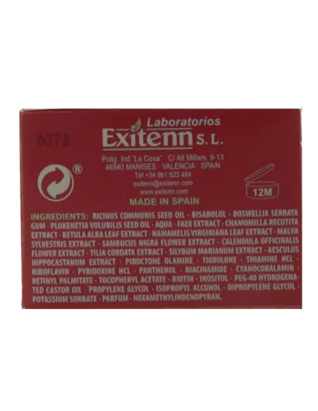 Exitenn Protetor Ph 10x6ml
