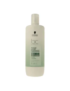 Schwarzkopf Bonacure Calmante Champú 1000 ml