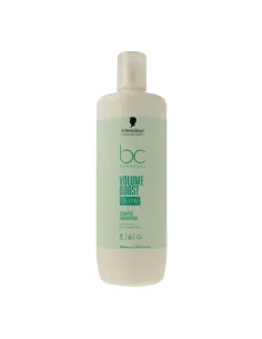 Schwarzkopf Bonacure Volume Boost Creatine Shampoo 1000 ml at the b...