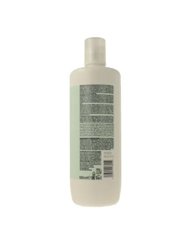 Schwarzkopf Bonacure Volumen Boost Creatine Champú 1000 ml