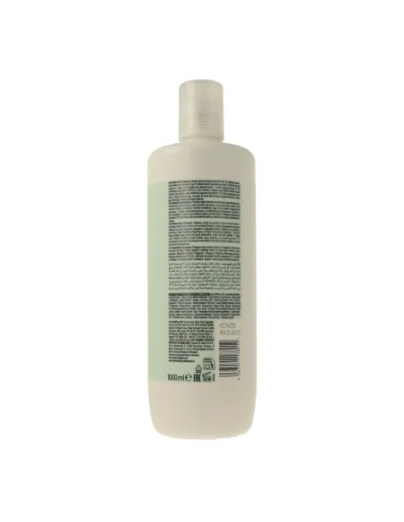 Schwarzkopf Bonacure Volumen Boost Creatine Champú 1000 ml