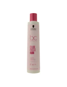Schwarzkopf Bonacure Color Freeze Shampoo 250ml