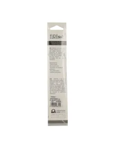 Eurostil Peine Classic De 5 Metal Púas 19,5 cm (01469/98) 2