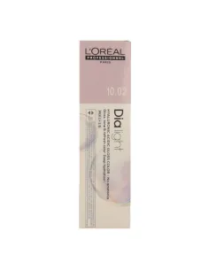 L'Oréal Professionnel Dia Light 10.02 - Blond Platine Clair Irisé 60 ml