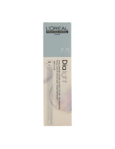 L'Oréal Professionnel Dia Light 7.11 - Blond cendré profond 60 ml